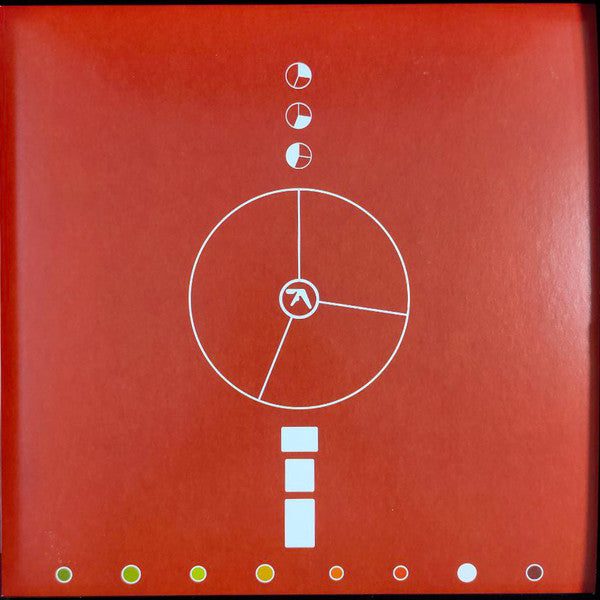 Selected Ambient Works Volume II - Aphex Twin