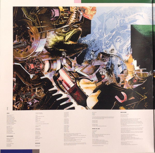 Schlagenheim - Black Midi
