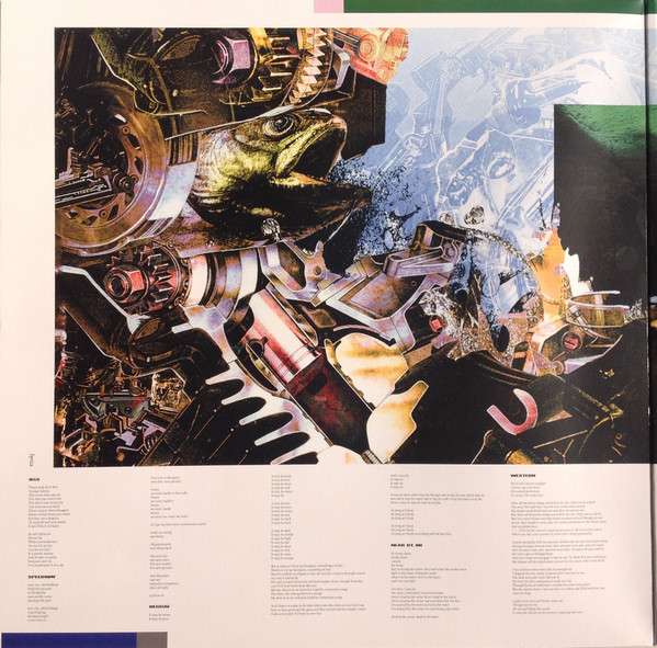 Schlagenheim - Black Midi