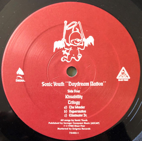 Daydream Nation - Sonic Youth