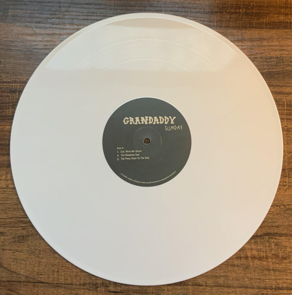 Sumday - Grandaddy