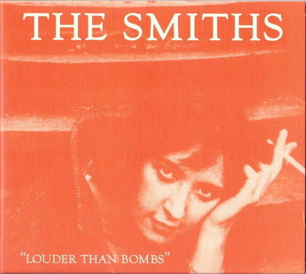 Louder Than Bombs - Smiths