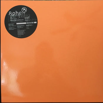 Collapse Ep - Aphex Twin