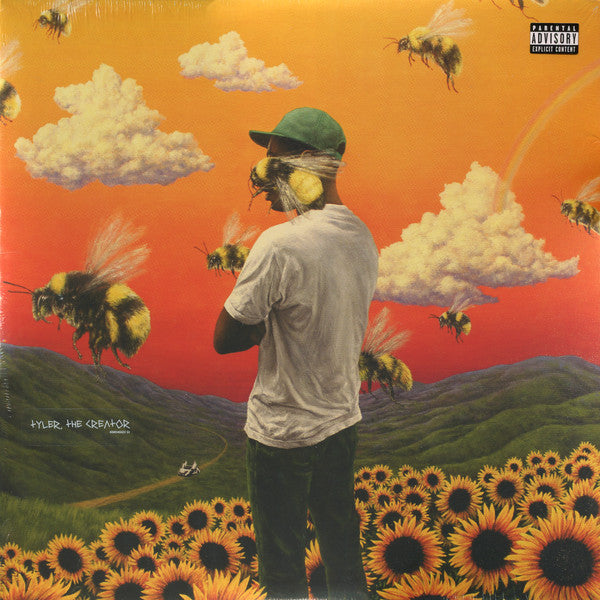 Flower Boy - Tyler, The Creator