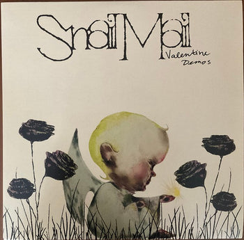 Valentine Demos - Snail Mail
