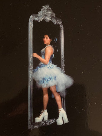 Mirror Starts Moving Without Me - Pom Pom Squad