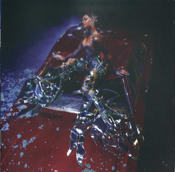 Crash - Kehlani