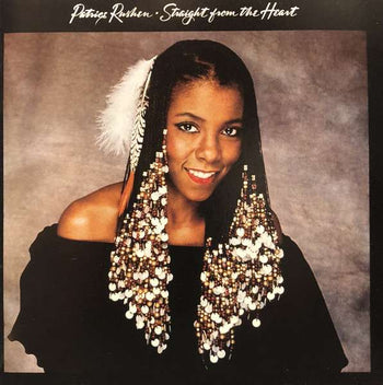 Straight From The Heart - Rushen, Patrice
