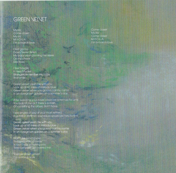The Canyon - Jjerome87