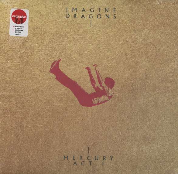 Mercury - Act 1 - Imagine Dragons