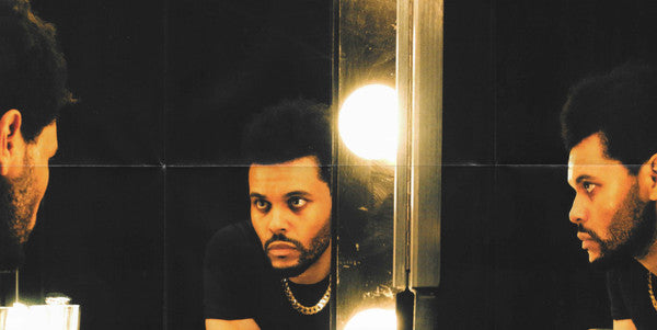 Hurry Up Tomorrow - Weeknd