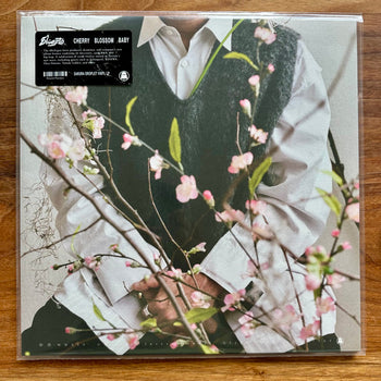 Cherry Blossom Baby - Shigeto