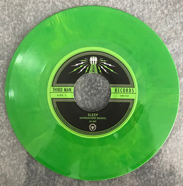 Dopesmoker - Sleep