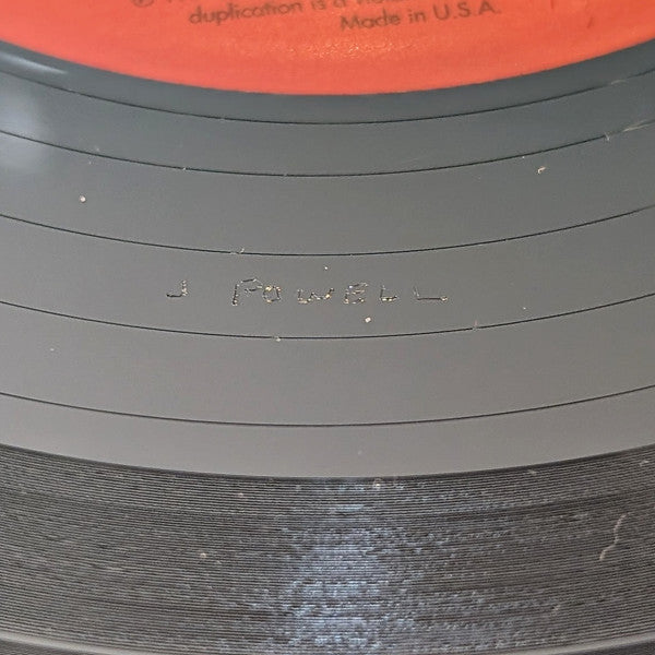 Indian Blues - Harrison, Donald & Dr. John