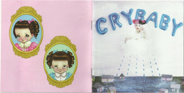 Cry Baby (Deluxe) - Martinez, Melanie