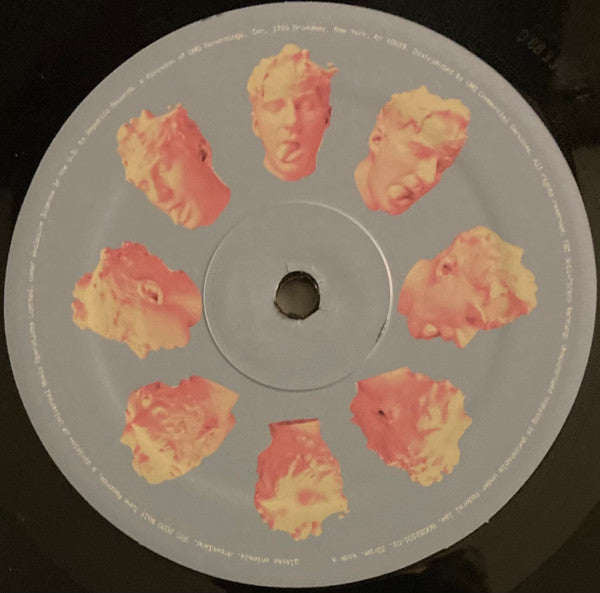 Dreamland - Glass Animals