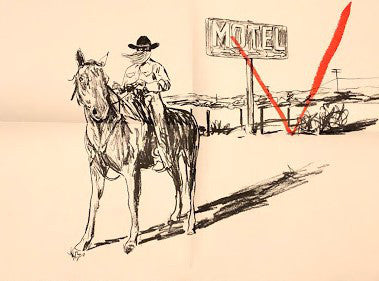 Pony - Peck, Orville