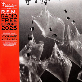 Radio Free Europe 2025 - R.E.M.