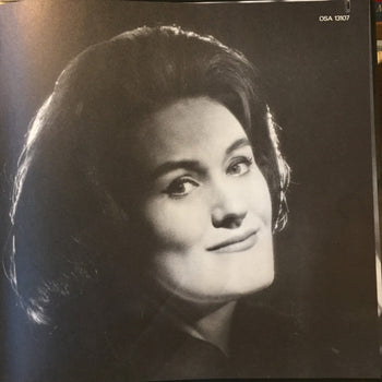 The Voice Of The Century:  Highlights Of A Triumph - Sutherland, Joan