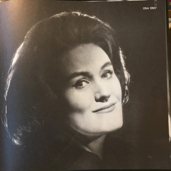 The Voice Of The Century:  Highlights Of A Triumph - Sutherland, Joan