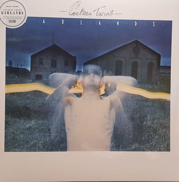 Garlands - Cocteau Twins