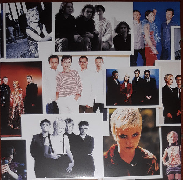 Stars (The Best Of 1992-2002) [2 LP] - The Cranberries