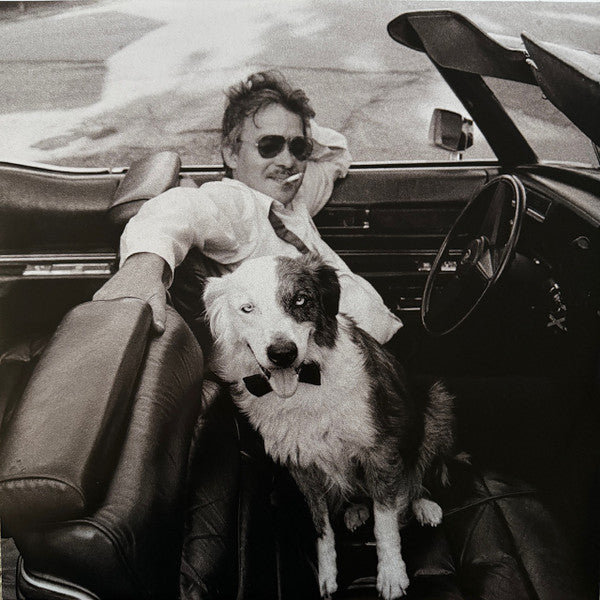 Lost Dogs + Mixed Blessings - Prine, John