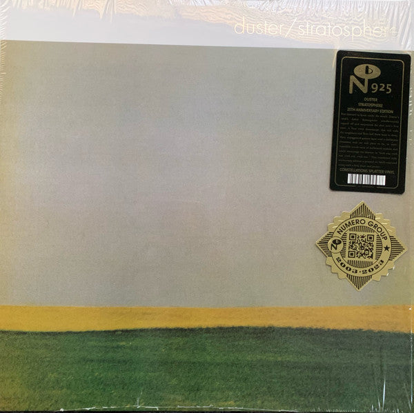 Stratosphere (25th Anniversary Edition) - Duster