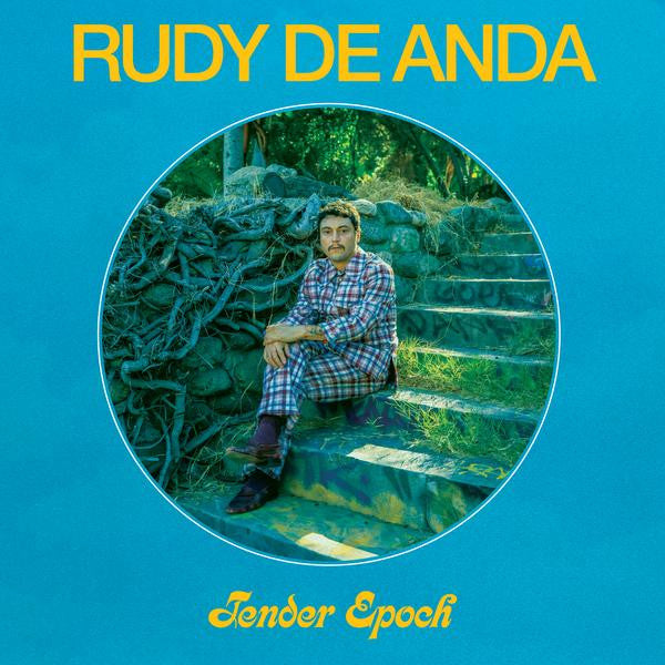 Tender Epoch - De Anda, Rudy