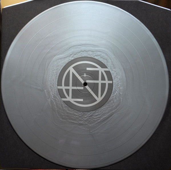 Guilty Of Everything - Nothing
