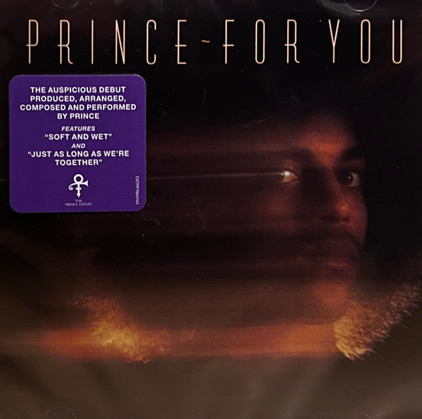 For You - Prince