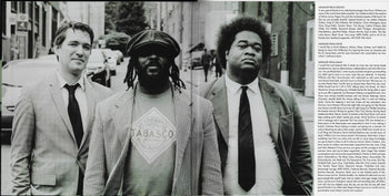 Close But No Cigar - Lamarr, Delvon Organ Trio