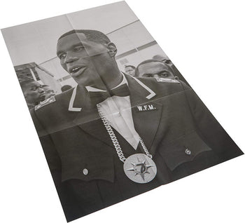 A Written Testimony - Jay Electronica