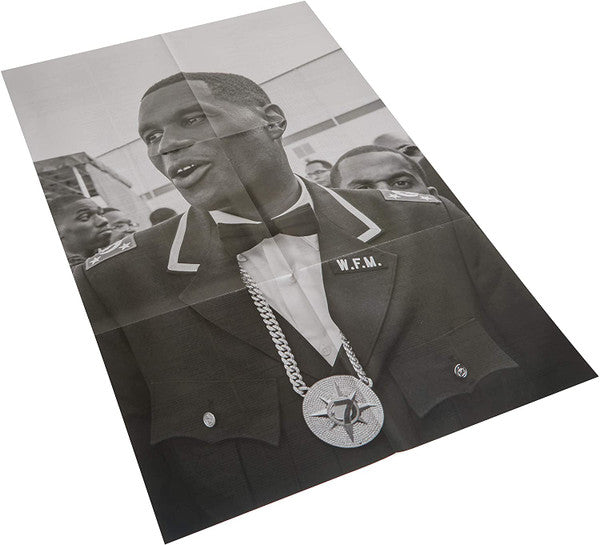 A Written Testimony - Jay Electronica