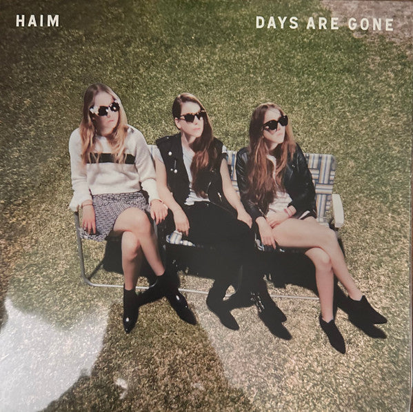 Days Are Gone - HAIM