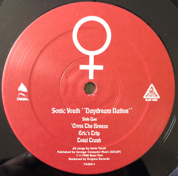 Daydream Nation - Sonic Youth