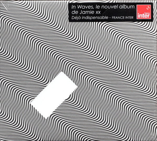 In Waves - Jamie xx