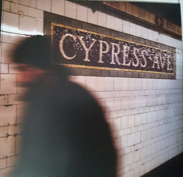 Cypress Ave. - The Midnight Ghost Train