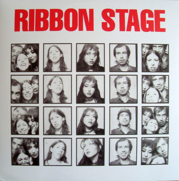 Hit With The Most - Ribbon Stage