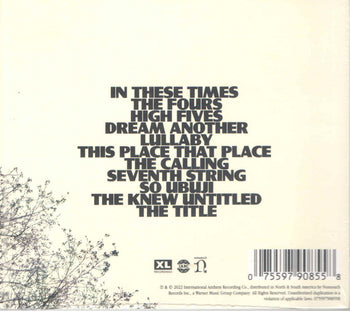 In These Times - Mccraven, Makaya