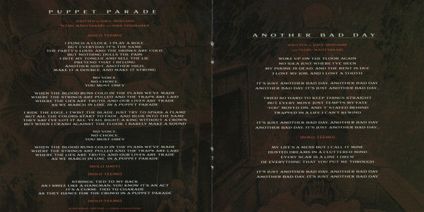 Megadeth - Megadeth