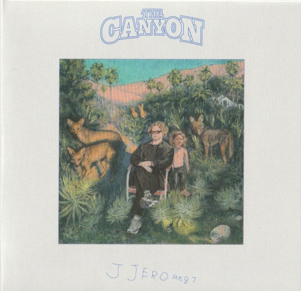 The Canyon - Jjerome87