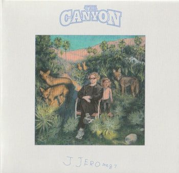 The Canyon - Jjerome87