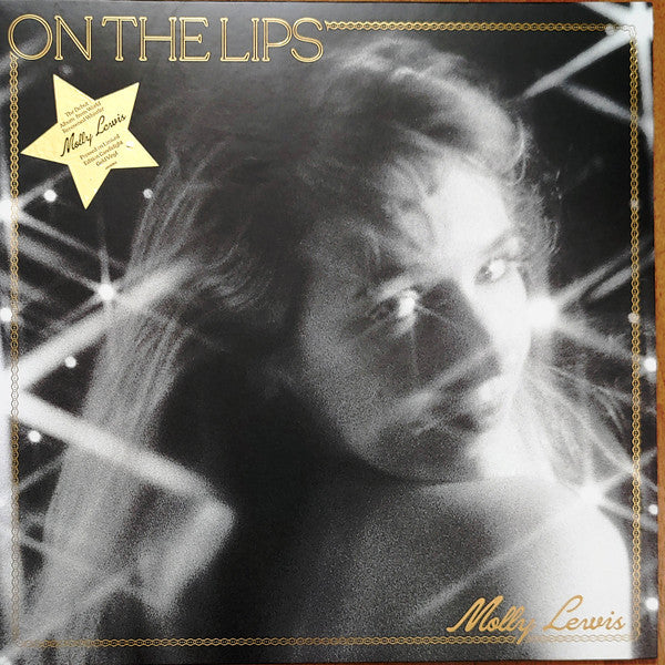 On The Lips - Lewis, Molly