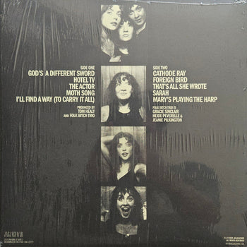 Now Would Be A Good Time - Folk Bitch Trio