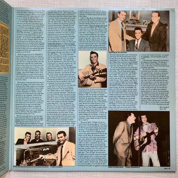 The Complete Sun Sessions - Elvis Presley