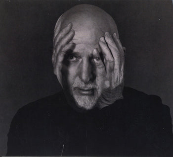 i/o (Bright-Side Mix, Dark-Side Mix, In-Side Mix) - Gabriel, Peter