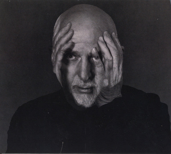i/o (Bright-Side Mix, Dark-Side Mix, In-Side Mix) - Gabriel, Peter