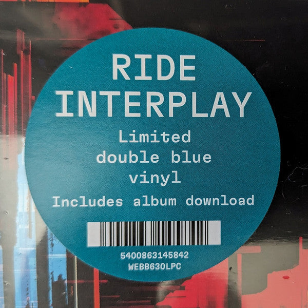 Interplay - Ride