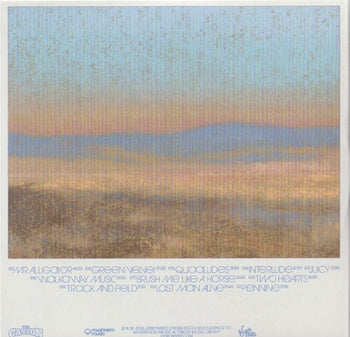 The Canyon - Jjerome87